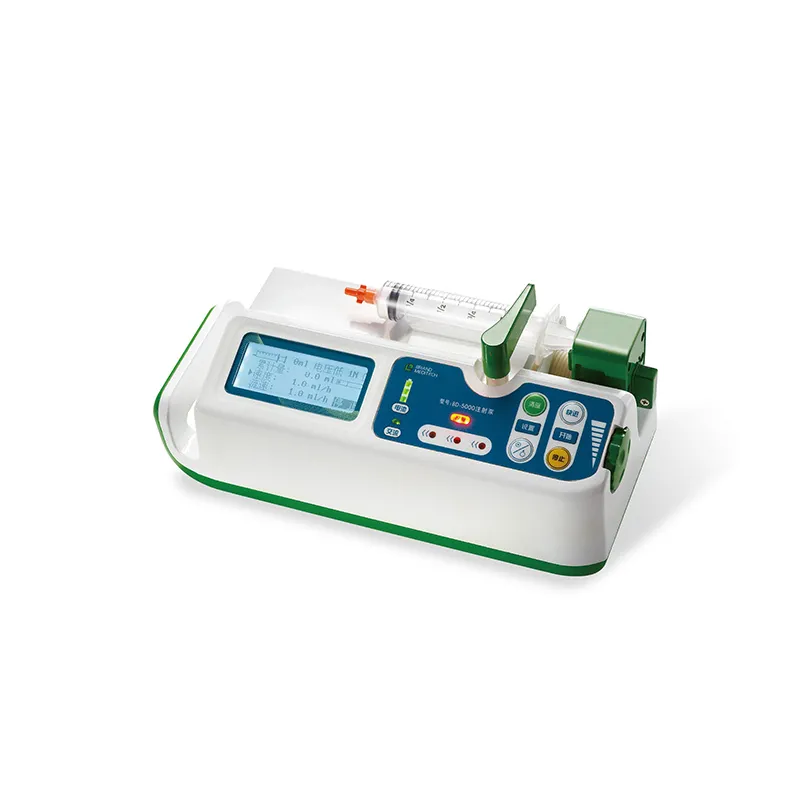 BD-5000 Medical Syringe Pump